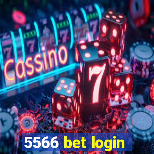 5566 bet login